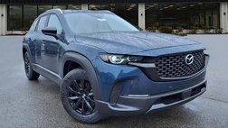 2025 Mazda CX-50 2.5 S Premium