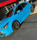 2019 Toyota Corolla Hatchback SE