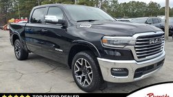 2025 Ram Ram Pickup 1500 Laramie