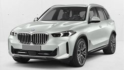 2024 BMW X5 xDrive50e