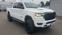 2022 Ram Ram Pickup 1500 Laramie