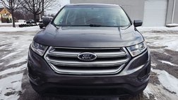 2018 Ford Edge SE
