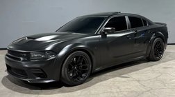 2020 Dodge Charger SRT Hellcat