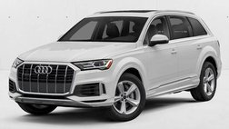 2021 Audi Q7 quattro Premium 45 TFSI
