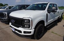 2025 Ford Super Duty F-350 