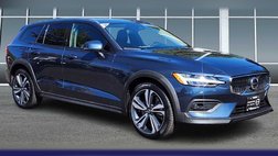 2024 Volvo V60 Cross Country B5 Plus