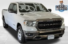 2022 Ram Ram Pickup 1500 Big Horn