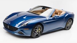 2015 Ferrari California Base