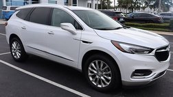 2020 Buick Enclave Premium