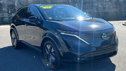 2023 Nissan Ariya Empower+