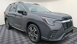 2024 Subaru Ascent Limited 7-Passenger