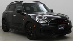 2022 MINI Countryman John Cooper Works ALL4