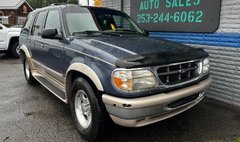 1998 Ford Explorer Base