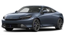 2026 Honda Prelude Base
