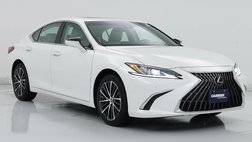 2023 Lexus ES 300h ES 300h