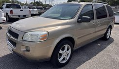 2005 Chevrolet Uplander LT