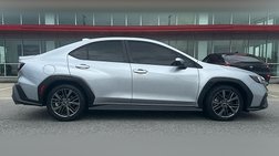 2023 Subaru WRX Base