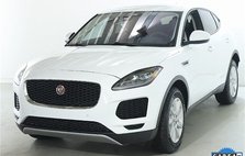 2020 Jaguar E-PACE P250