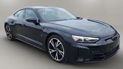 2022 Audi e-tron GT quattro Premium Plus