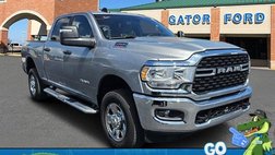 2024 Ram Ram Pickup 2500 Big Horn