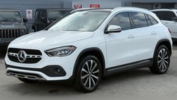 2023 Mercedes-Benz GLA-Class GLA 250