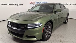 2018 Dodge Charger GT