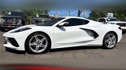 2021 Chevrolet Corvette Stingray