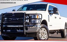2017 Ford Super Duty F-250 XLT