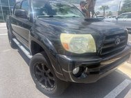 2005 Toyota Tacoma V6