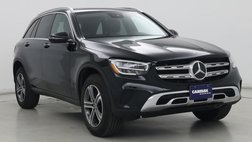 2022 Mercedes-Benz GLC-Class GLC 300 4MATIC