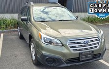 2016 Subaru Outback 2.5i