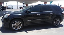 2012 GMC Acadia Denali