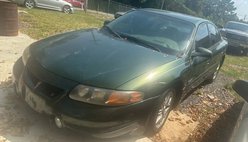 2000 Pontiac Bonneville SSEi