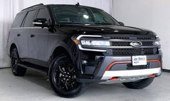 2023 Ford Expedition Timberline