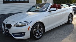 2017 BMW 2 Series 230i xDrive