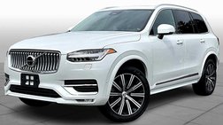 2023 Volvo XC90 B5 Plus Bright Theme