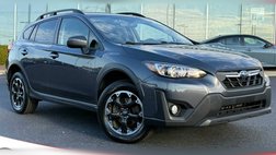2023 Subaru Crosstrek Premium