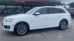 2018 Audi Q7 2.0T quattro Premium Plus