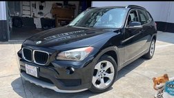 2015 BMW X1 sDrive28i