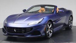 2023 Ferrari Portofino M Base