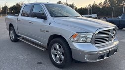 2017 Ram Ram Pickup 1500 Lone Star