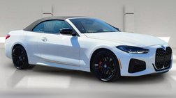 2023 BMW 4 Series M440i xDrive
