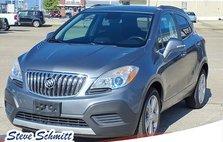 2015 Buick Encore Base