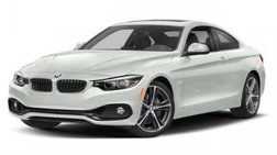 2020 BMW 4 Series 440i