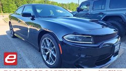 2022 Dodge Charger GT