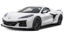 2026 Chevrolet Corvette Z06