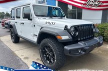 2021 Jeep Wrangler Unlimited 80th Anniversary Edition