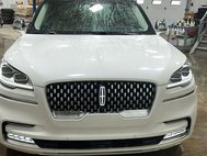 2021 Lincoln Aviator Black Label