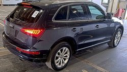 2014 Audi Q5 2.0T quattro Premium
