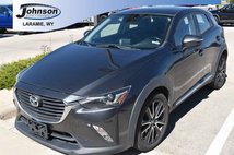 2016 Mazda CX-3 Grand Touring